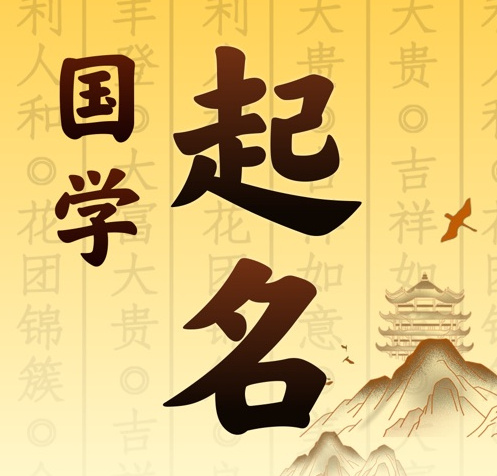 皮山国学起名 人工起名一对一